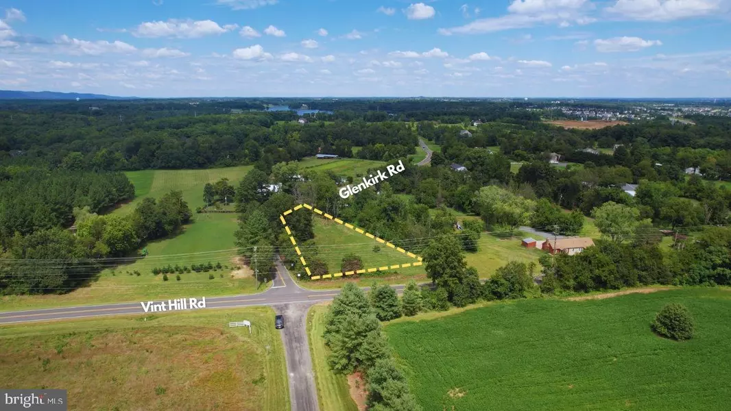 14746 VINT HILL RD, Nokesville, VA 20181