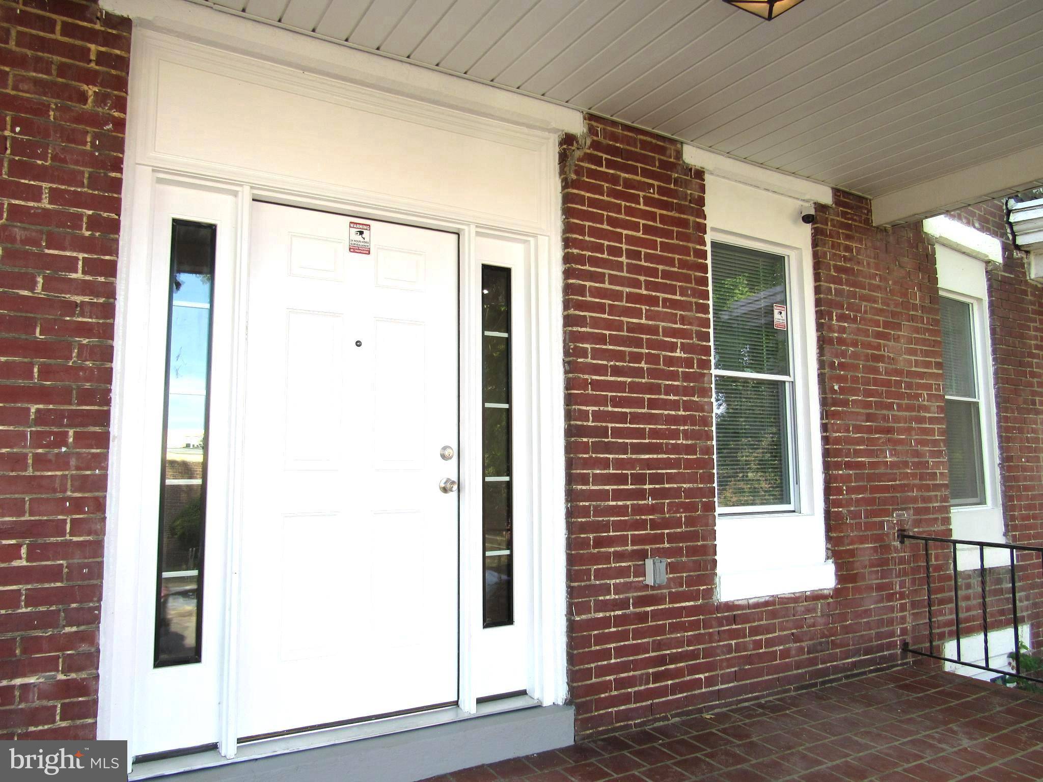1604 N PULASKI ST, Baltimore, MD 21217