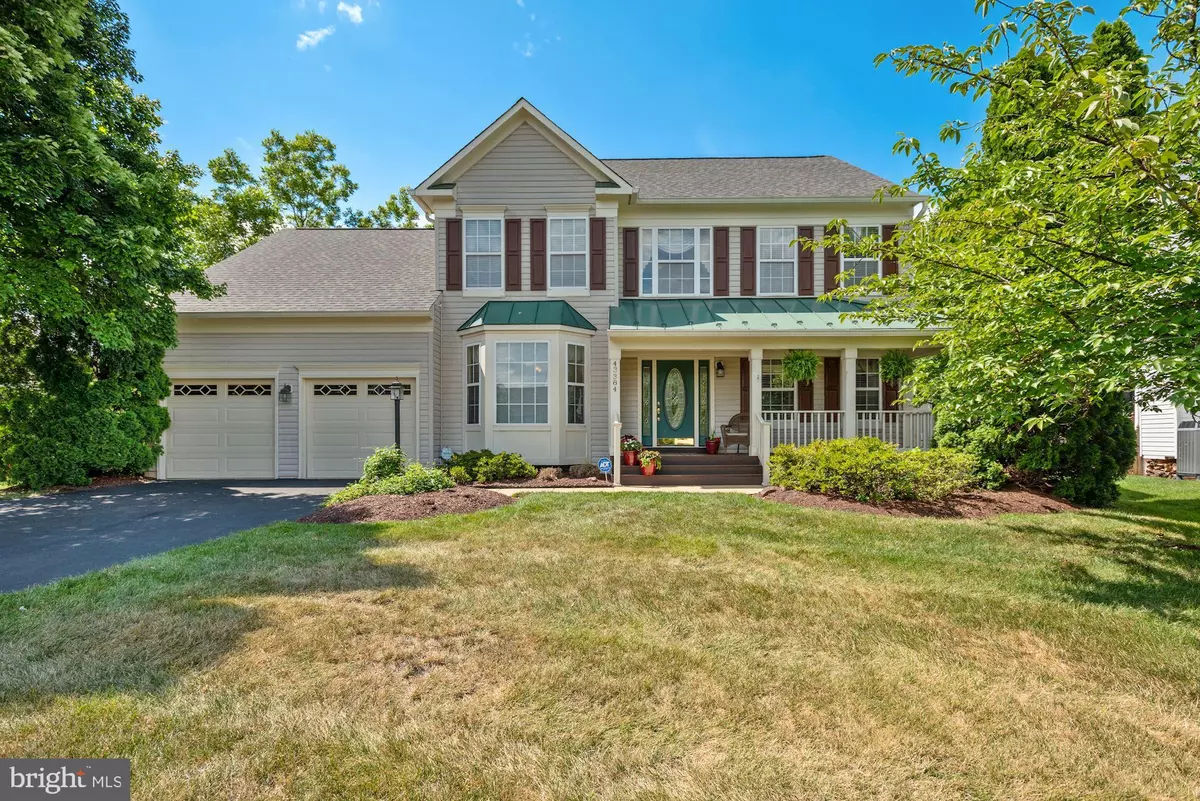 Ashburn, VA 20147,43384 HATTEN CROSS CT