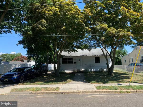 457 7TH AVE, Lindenwold, NJ 08021