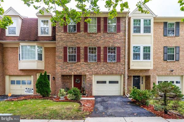 14643 COLONELS CHOICE, Upper Marlboro, MD 20772