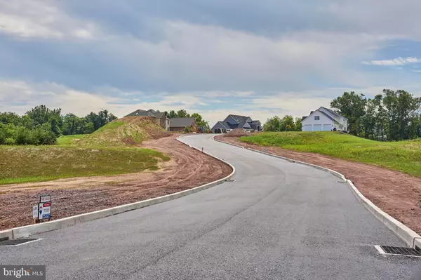 Lewisberry, PA 17339,LOT 17 WILLOW OAK DRIVE