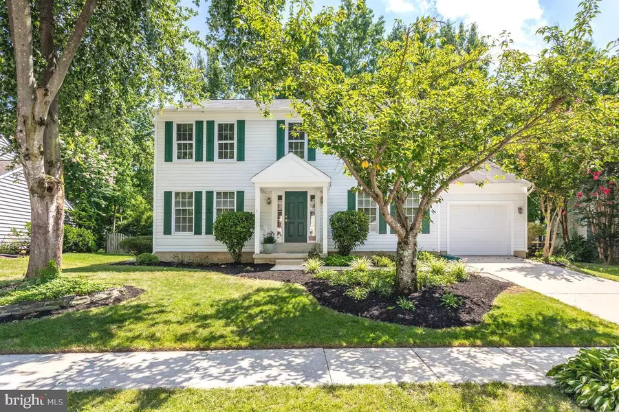 319 CARRIAGE RUN RD, Annapolis, MD 21403