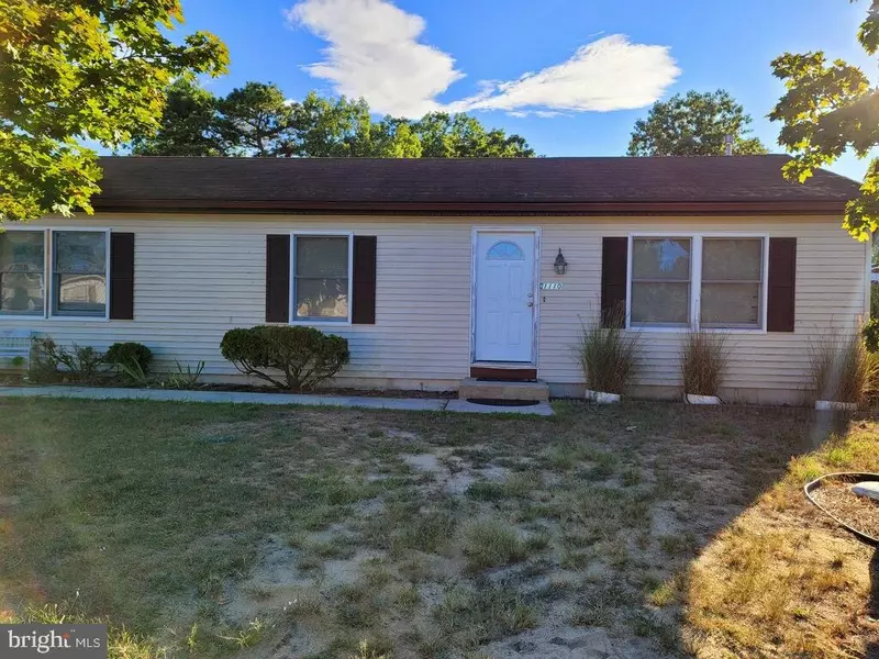 1110 BROOKDALE TER, Millville, NJ 08332