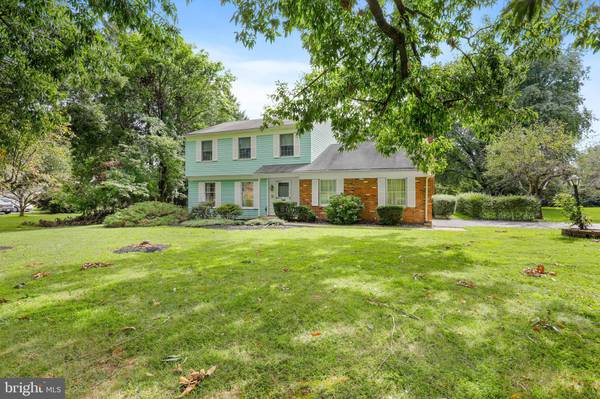 1802 SHERRY HILL CT, Fallston, MD 21047