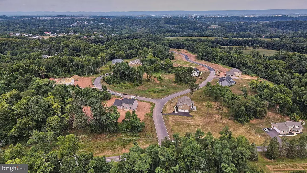 Lewisberry, PA 17339,LOT 26 WILLOW OAK DRIVE