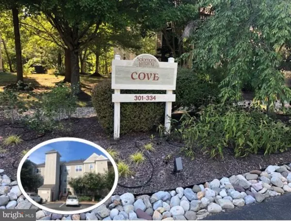 Solomons, MD 20688,332 DRIFTWOOD LN #332