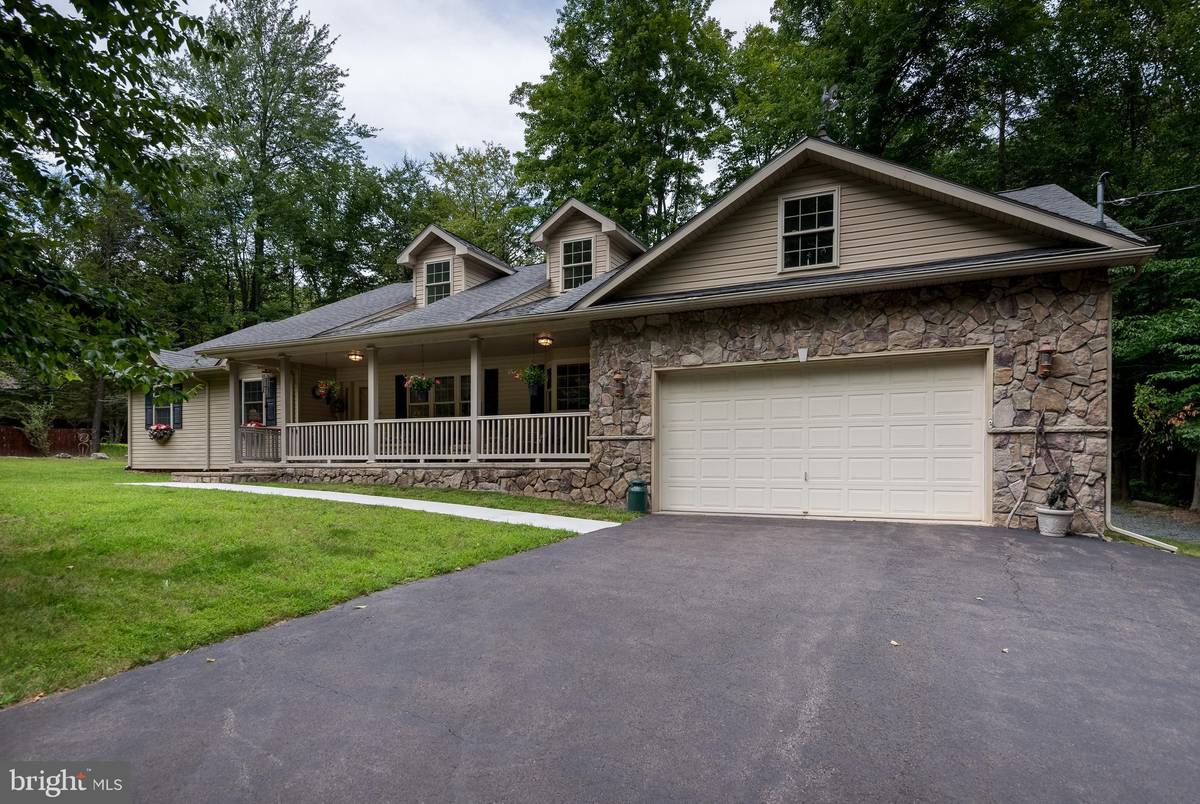 Lake Ariel, PA 18436,678 DEERFIELD ROAD