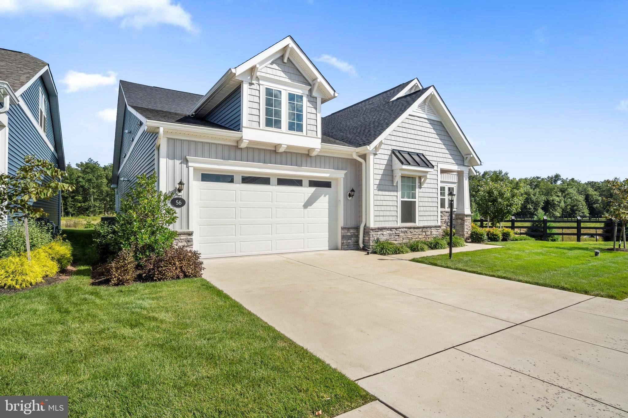 56 LIVELY STREAM WAY, Gettysburg, PA 17325