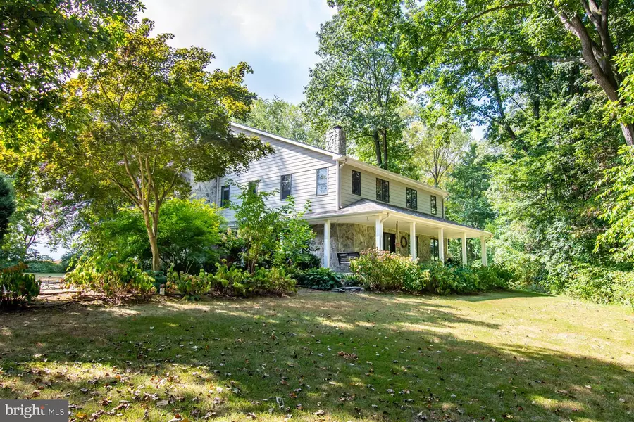 10258 MILL HOLLOW LN, Chestertown, MD 21620