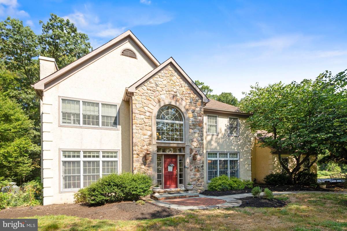 Doylestown, PA 18901,110 SPRING MEADOW LN