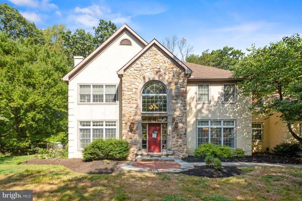 Doylestown, PA 18901,110 SPRING MEADOW LN