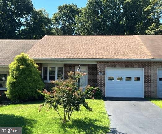 18023 PUTTER DR, Hagerstown, MD 21740