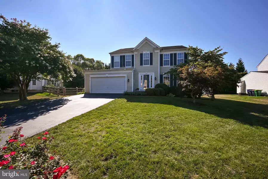 25 E MINGLEWOOD DR, Middletown, DE 19709