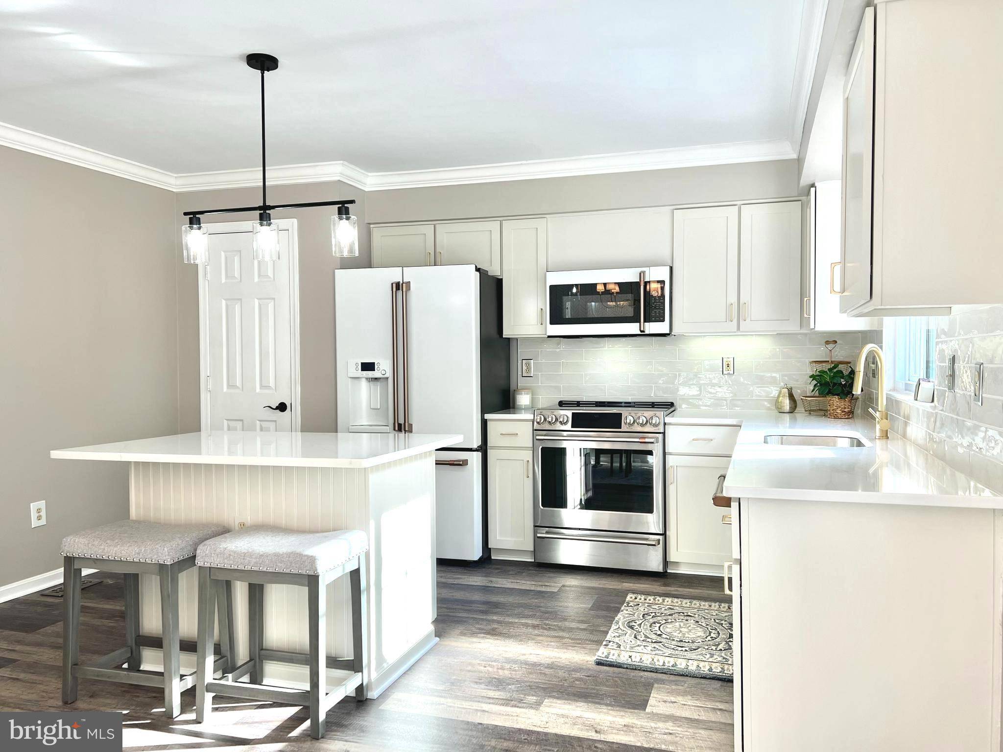 Lutherville Timonium, MD 21093,638 LAVENHAM CT