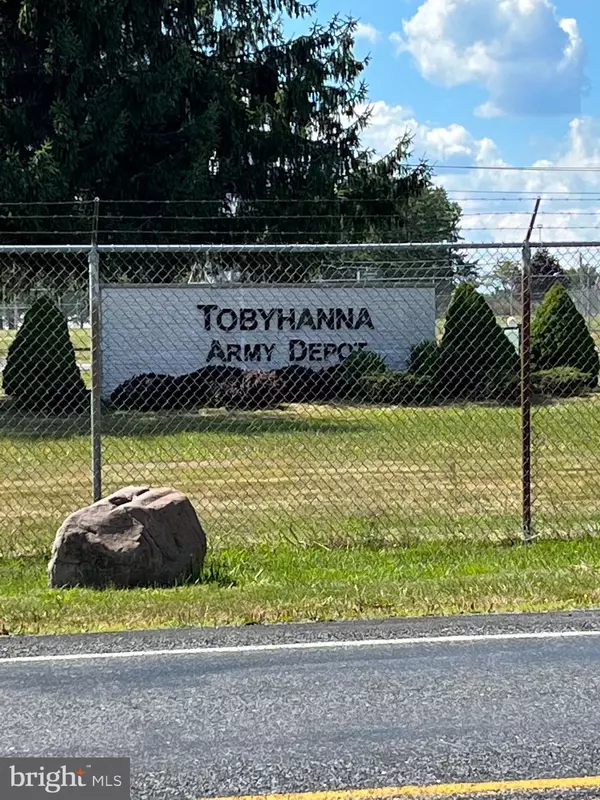 Tobyhanna, PA 18466,0 BLACKHORSE