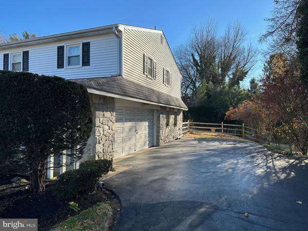 Huntingdon Valley, PA 19006,3525 BRAE BOURN DR