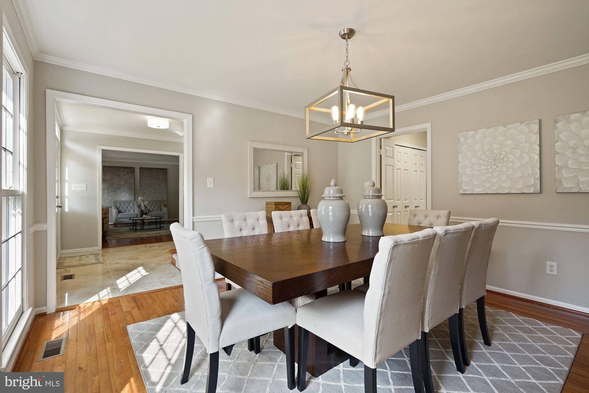 Springfield, VA 22153,7839 ROUNDABOUT WAY