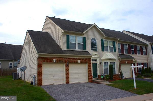 5000 WOODS LINE DR #51, Aberdeen, MD 21001