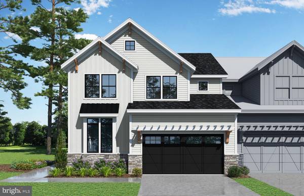 621 CREEKVIEW CT #LOT 147, Newtown Square, PA 19073