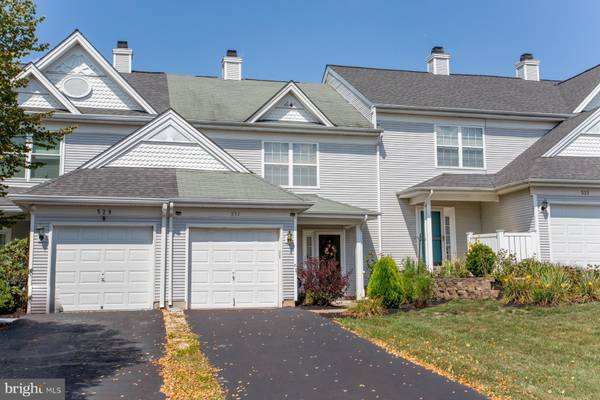 531 MUSKET CT, Collegeville, PA 19426