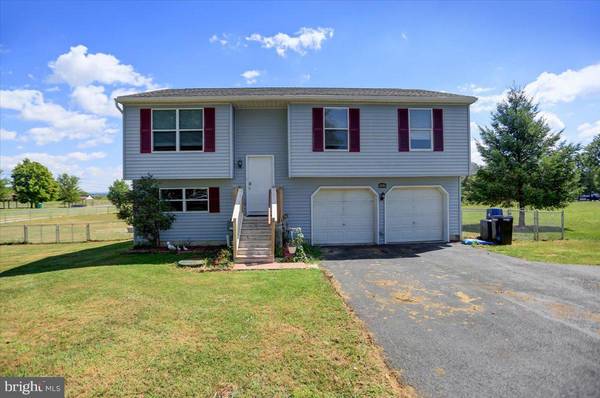 4586 COONTOWN ROAD, Chambersburg, PA 17202