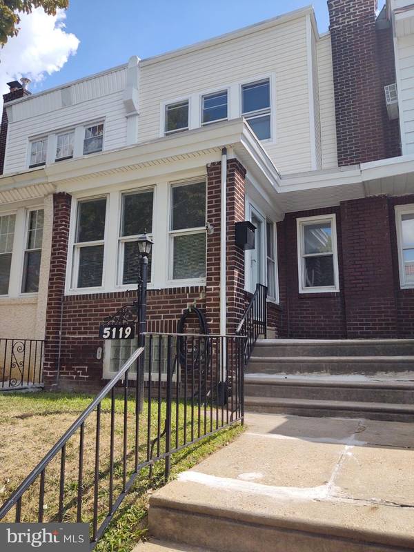 Philadelphia, PA 19124,5119 MEBUS ST