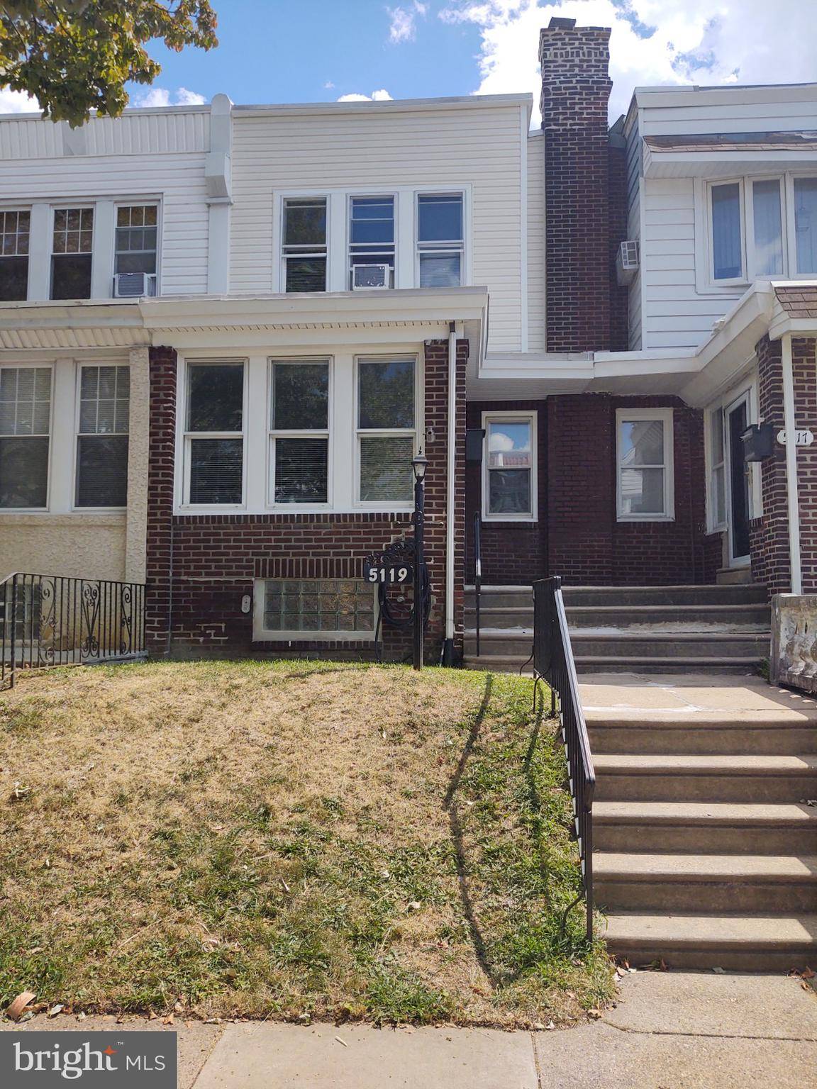 Philadelphia, PA 19124,5119 MEBUS ST