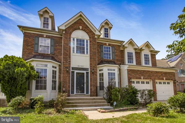 6302 HESTON TER, Lanham, MD 20706