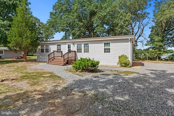 728 SWEET HALL DRIVE, Reedville, VA 22539