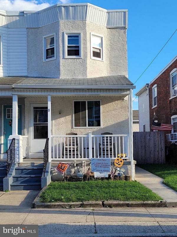 9 E 9TH ST, Marcus Hook, PA 19061