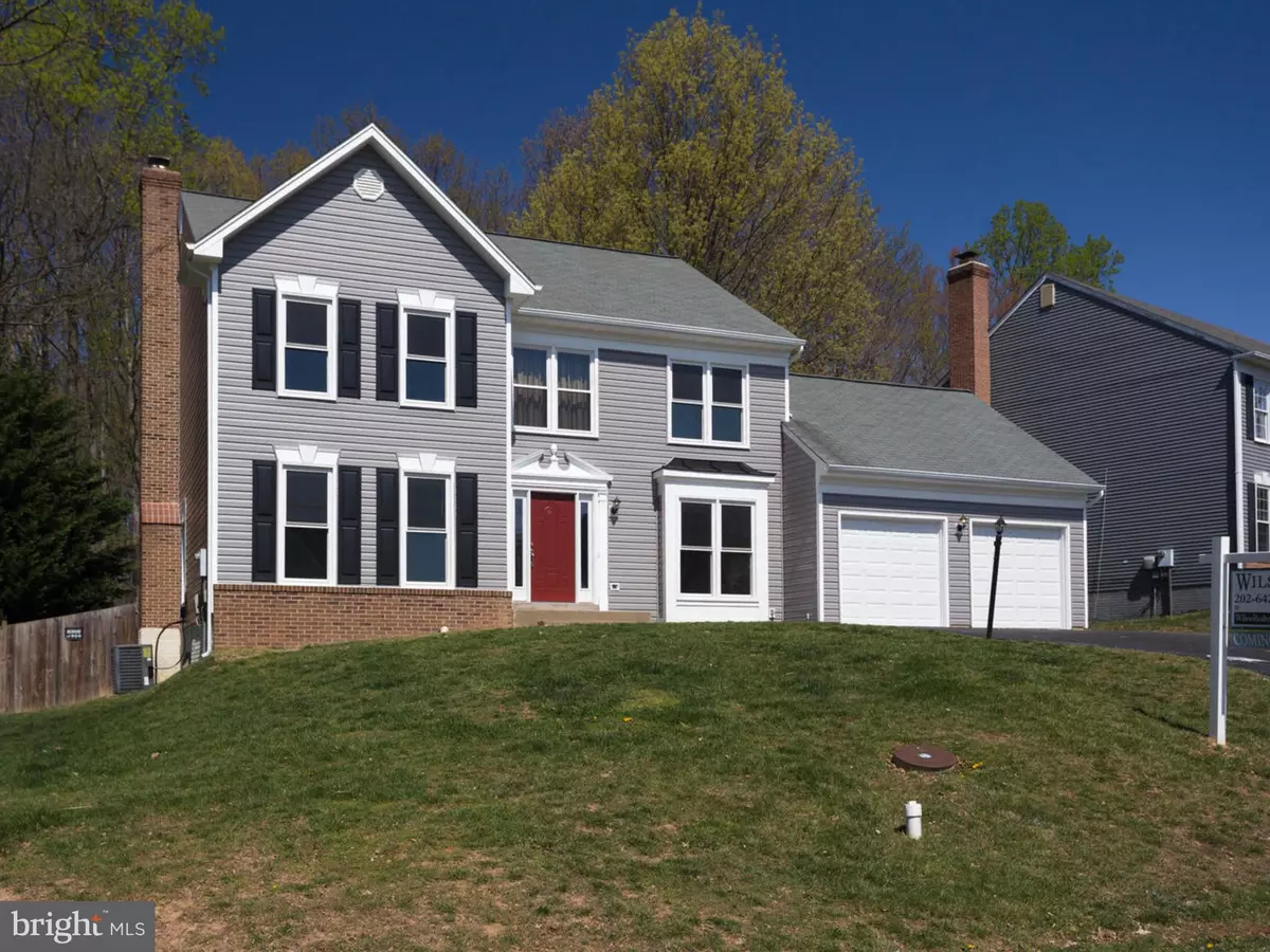 Woodbridge, VA 22193,13574 CASTLEBRIDGE LN