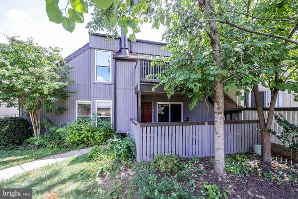 3801 EL CAMINO PL #29, Alexandria, VA 22309