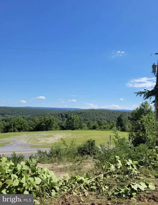 Capon Bridge, WV 26711,NORTHWESTERN PIKE