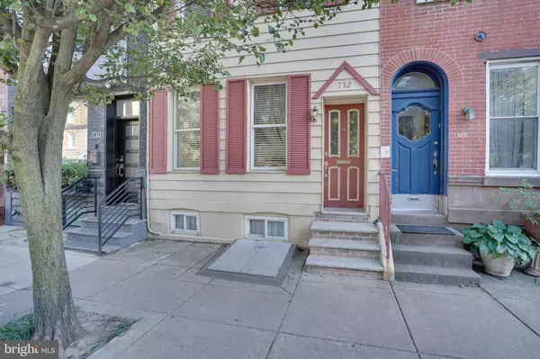 Philadelphia, PA 19147,732 FITZWATER ST