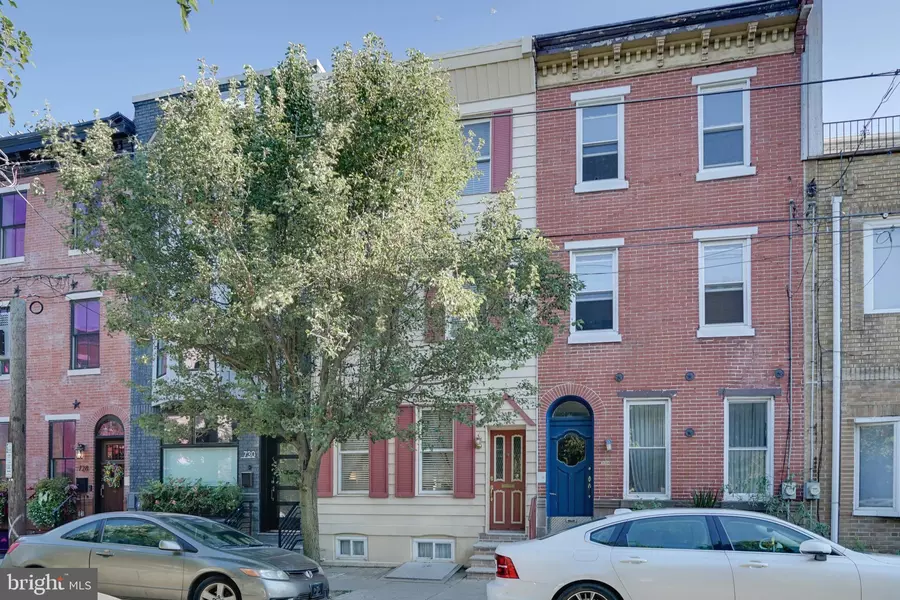 732 FITZWATER ST, Philadelphia, PA 19147