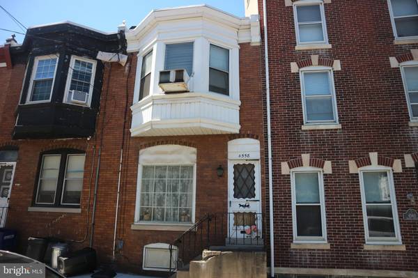 4558 BAKER ST, Philadelphia, PA 19127