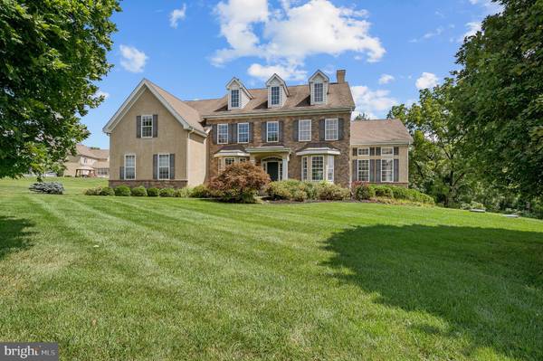 Landenberg, PA 19350,100 LAVENDER HILL LN