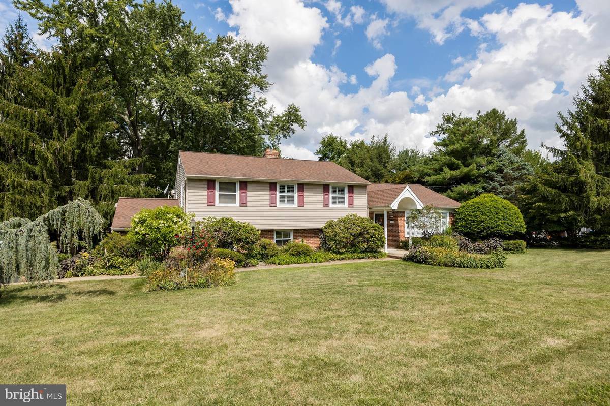 West Chester, PA 19380,1609 WILLIAMS WAY