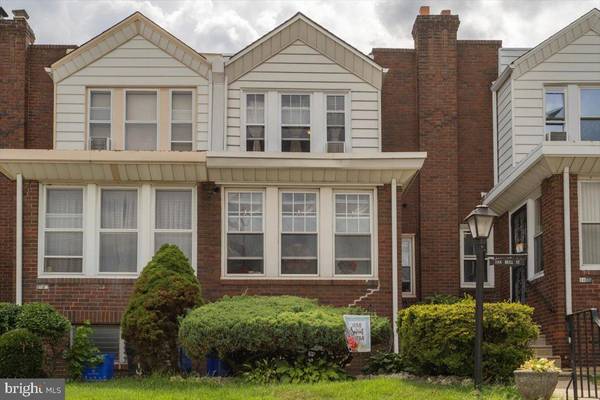 1144 BRILL ST, Philadelphia, PA 19124