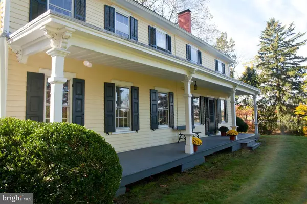 Chesterfield, NJ 08515,202 OLD YORK RD