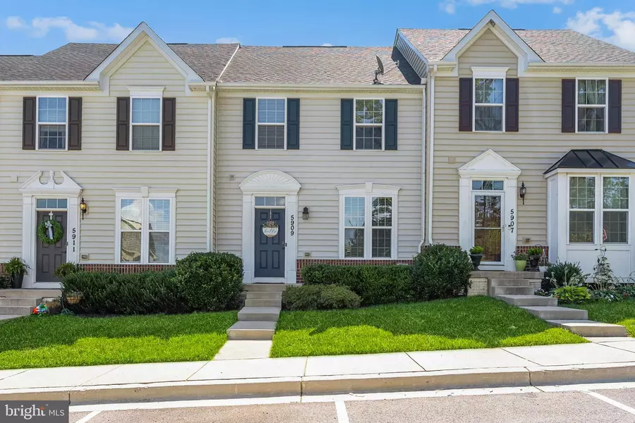 5909 SHEPHERD LN, Frederick, MD 21704