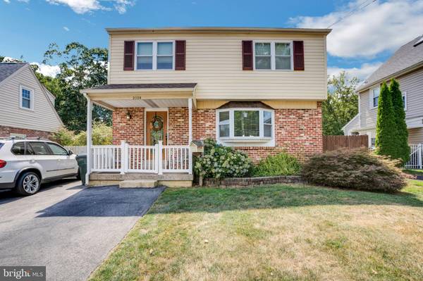 2058 MORELAND RD, Abington, PA 19001