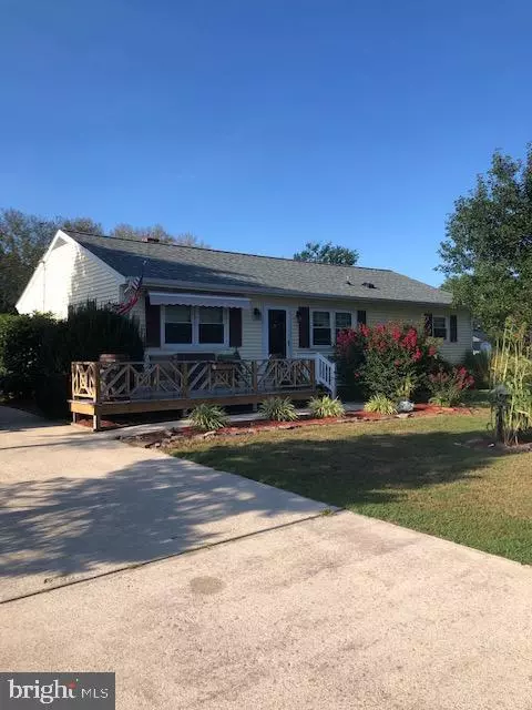 125 LEWIS DR,  Laurel,  DE 19956