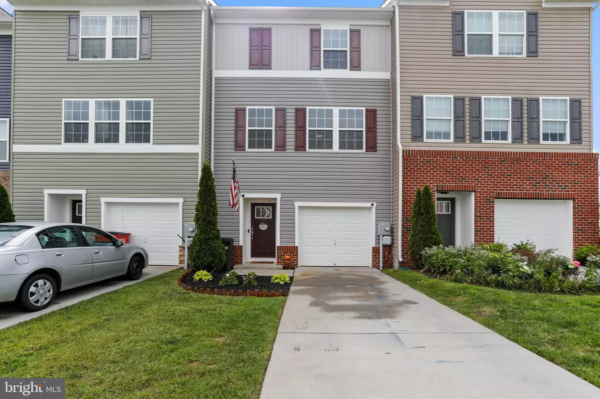 Martinsburg, WV 25404,138 DREXEL CT