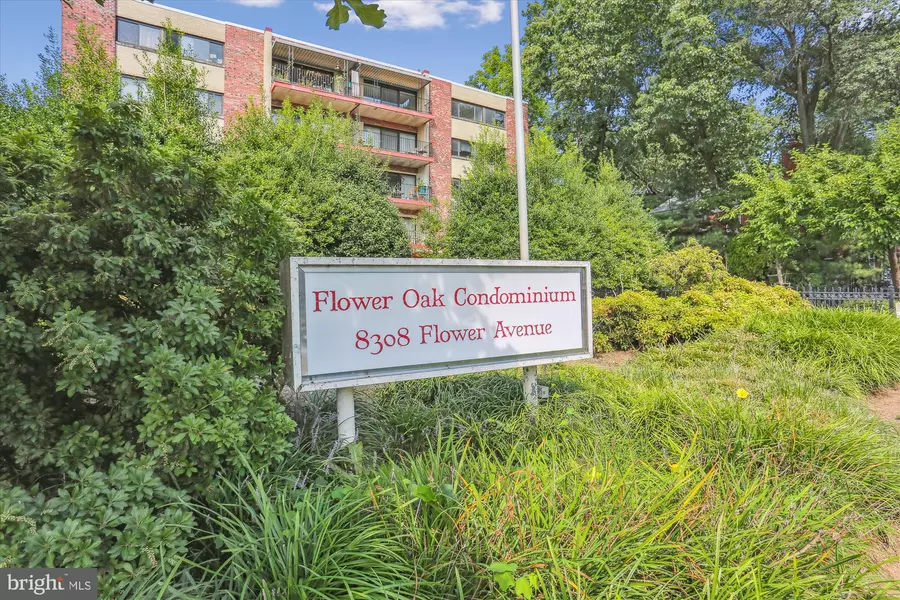 8308 FLOWER AVE #502, Takoma Park, MD 20912