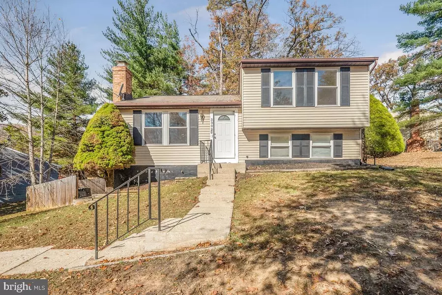 3308 GRAYVINE LN, Bowie, MD 20721