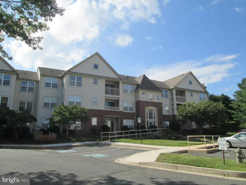 300-J TALL PINES CT #9, Abingdon, MD 21009