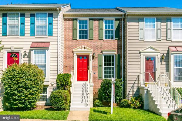 6360 ANDREW MATTHEW TER, Springfield, VA 22150