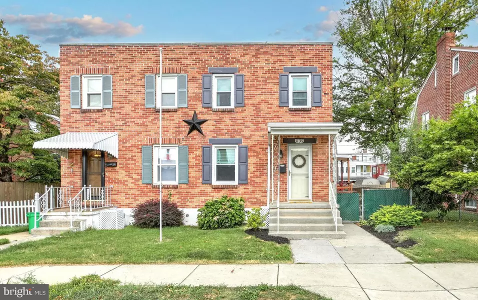 1135 WELLINGTON ST, York, PA 17403